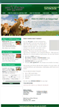 Mobile Screenshot of mishfarms.com